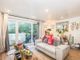 Thumbnail Maisonette for sale in Mount Pleasant, Broadwater Road, Romsey, Hampshire