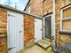 Thumbnail Terraced house for sale in Ouse Walk, Huntingdon, Cambridgeshire.