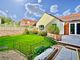 Thumbnail Detached house for sale in Station Lane, Offord Cluny, St. Neots, Cambridgeshire