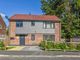 Thumbnail Flat to rent in Meadow Way, Liphook