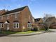 Thumbnail Detached house for sale in Normanton Road, Crowland, Peterborough