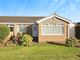 Thumbnail Bungalow for sale in Beech Drive, Morpeth