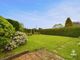Thumbnail Detached bungalow for sale in Fraser Close, Old Basing, Basingstoke, Hampshire