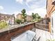 Thumbnail Flat for sale in Framlingham Close, London