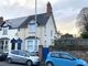 Thumbnail Semi-detached house for sale in Mantle Street, Wellington, Somerset