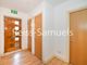 Thumbnail Terraced house to rent in Ferry Street, Isle Of Dogs, Docklands, London