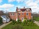 Thumbnail Country house for sale in Rhinefield Road, Brockenhurst