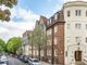Thumbnail Flat to rent in Hillsborough Court, Kilburn Vale, London
