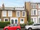 Thumbnail Semi-detached house for sale in Elm Grove, Peckham, London