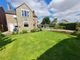 Thumbnail Detached house for sale in Holywell Road, Alford