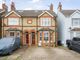 Thumbnail Semi-detached house for sale in Monson Road, Redhill, Surrey