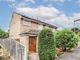 Thumbnail End terrace house for sale in Bramcote, Camberley, Surrey