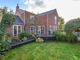 Thumbnail Detached house for sale in Water Gate, Quadring Eaudyke, Spalding