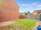 Thumbnail Detached house to rent in Sorrel Road, Witham St. Hughs, Lincoln