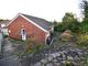 Thumbnail Detached bungalow for sale in Railway Terrace, Cwmllynfell, Swansea