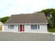 Thumbnail Bungalow for sale in New Road, Hook, Haverfordwest