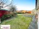 Thumbnail Detached bungalow for sale in Ferntower Court, Culloden, Inverness