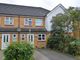 Thumbnail Terraced house for sale in Pownall Road, Hounslow