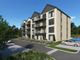 Thumbnail Flat for sale in The Yard, Lostwithiel, Cornwall