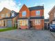 Thumbnail Detached house for sale in Spinkhill View, Renishaw, Sheffield