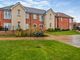 Thumbnail Flat for sale in Louis Arthur Court, New Road, North Walsham