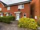Thumbnail End terrace house for sale in Milton Place, High Wycombe
