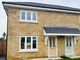 Thumbnail Semi-detached house for sale in Dolphinholme, Lancaster