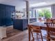 Thumbnail Semi-detached house for sale in St Albans Road, Codicote, Hertfordshire