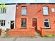 Thumbnail Terraced house for sale in Tithe Barn Street, Westhoughton