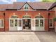 Thumbnail Detached house for sale in Petworth Road, Chiddingfold