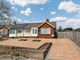 Thumbnail Semi-detached bungalow for sale in Dene Drive, Eastbourne