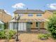 Thumbnail Detached house for sale in Robert Franklin Way, South Cerney, Cirencester, Gloucestershire