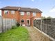Thumbnail Terraced house for sale in Mallory Drive, Warwick