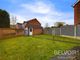 Thumbnail Detached house to rent in Forest Link, Bilsthorpe