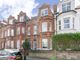 Thumbnail Flat to rent in Endymion Road, London