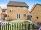Thumbnail Detached house for sale in Vars Road, Hampton Hargate, Peterborough