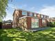 Thumbnail Detached house for sale in Mount Park, Bebington, Wirral