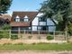 Thumbnail Detached house for sale in Church Street, Ropley, Alresford, Hampshire