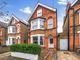 Thumbnail Flat for sale in Minerva Road, Kingston Upon Thames