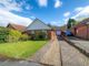 Thumbnail Detached bungalow for sale in Woodside, Dunkirk