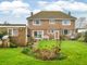 Thumbnail Detached house for sale in Meadows Road, East Wittering