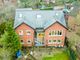 Thumbnail Detached house for sale in Victoria Crescent, Mapperley Park, Nottingham