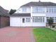 Thumbnail Semi-detached house for sale in Fairbourne Avenue, Rowley Regis