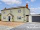 Thumbnail Detached house for sale in Marshes, Burnham-On-Crouch