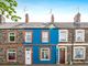 Thumbnail Terraced house for sale in Pearl Street, Splott, Cardiff