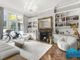 Thumbnail Terraced house for sale in Wolseley Road, Crouch End, London