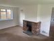 Thumbnail Bungalow for sale in Flaxton, York