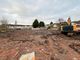 Thumbnail Land for sale in Crowther Street, Wolverhampton