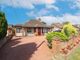 Thumbnail Detached bungalow for sale in Vista Road, Wickford