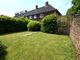 Thumbnail End terrace house for sale in The Lye, Seend, Melksham, Wiltshire